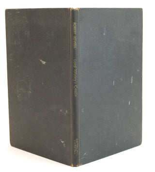 Lowell, Robert. (1917 - 1977) "Lord Weary's Castle" - First Edition