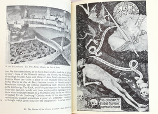 Malraux, André. (1901 - 1976) [Bidart, Frank. (b. 1939)] "Museum Without Walls"