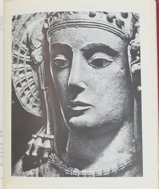 Malraux, André. (1901 - 1976) [Bidart, Frank. (b. 1939)] "Museum Without Walls"