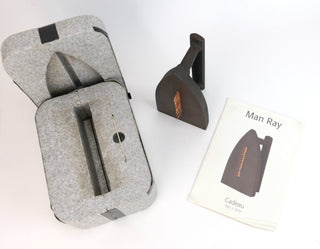 Ray, Man. (1890 - 1976) Cadeau [Gift]