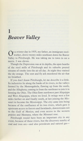 Mancini, Henry. (1924–1994) "Did They Mention the Music?" - SIGNED