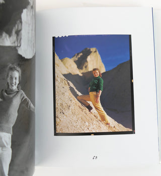[Monroe, Marilyn. (1926-1962)] De Dienes, André. (1913-1985) "Marilyn - Photographs & Memoirs" [2 Volumes]