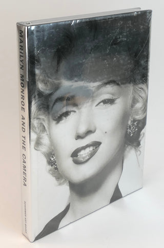 [Monroe, Marilyn. (1926-1962)] Belmont, Georges. (1909-2008) "Marilyn Monroe and the Camera"