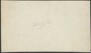 [Montemezzi, Italo. (1875 - 1952)] Marussig, Guido. (1885–1972) [D'Annunzio, Gabriele. (1863–1938)] Photograph Prints of Scenic Designs for "La Nave"