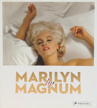 [Monroe, Marilyn. (1926-1962)] Badger, Gerry. (b 1946) "Marilyn by Magnum"