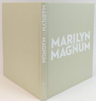 [Monroe, Marilyn. (1926-1962)] Badger, Gerry. (b 1946) "Marilyn by Magnum"
