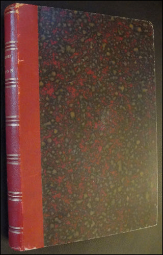 Massenet, Jules. (1842-1912) "Manon" - Signed and Inscribed with AMQS to his Doctor