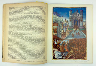 Masson, André. (1896–1987) L'Oeil: Revue d'art  - Signed Interview in 1955 Issue