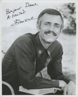 [Easy Listening] Mauriat, Paul. (1925–2006) Signed Photograph