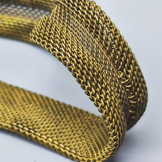 [Snake] [Fashion] Belt with a snake motif, early 20th century