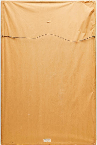 [Metropolitan Opera] [Mozart, W.A. (1756 - 1791)] Chagall, Marc. (1887–1985) Die Zauberflöte, 1967 - Lithograph Poster