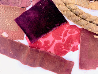 [Metropolitan Opera] Curtain Pieces