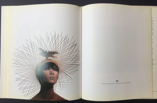 Miyake, Issey. (b. 1938) [Penn, Irving. (1917–2009)] Issey Miyake: Photography by Irving Penn - SIGNED, with a Typed Letter Signed