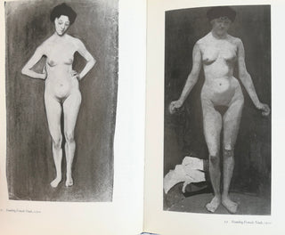 [Modersohn-Becker, Paula. (1876-1907)] Perry, Gillian.  [Bidart, Frank. (b. 1939)] "Paula Modersohn-Becker"