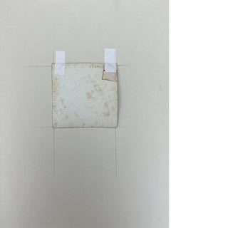 [Monet, Claude. (1840–1926)] Original Photograph at Giverny, ca. 1900