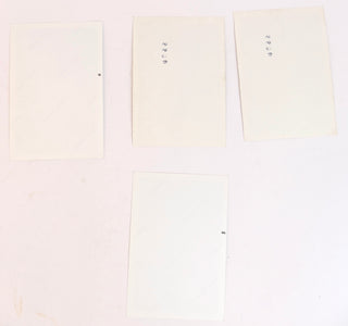 Monroe, Marilyn. (1926–1962) Large Archive of Photographs