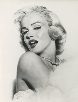 Monroe, Marilyn. (1926–1962) Three Original Photographs, including one Secretarially Signed