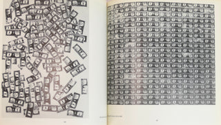 [Warhol, Andy. (1928–1987)] Morphet, Richard. "Warhol: The Tate Gallery"