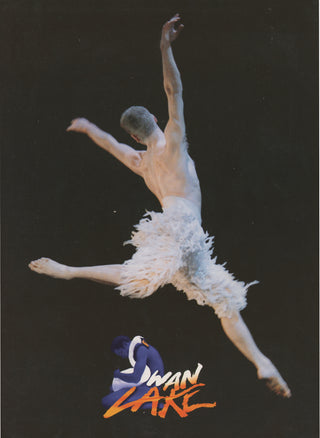 [Music Hall and Dance Revues] [Baker, Josephine. (1906-1975) & Henie, Sonja. (1912-1969) & Jeanmarie, Zizi. (1924-2020) & Bourne, Matthew. (b. 1960)] Collection of Souvenir Programs