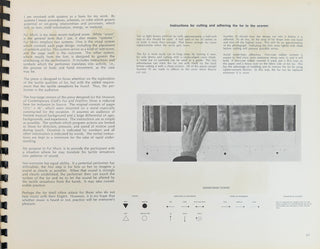 [Music of the Avant-Garde] Source: Music of the Avant-garde, Issue No. 9