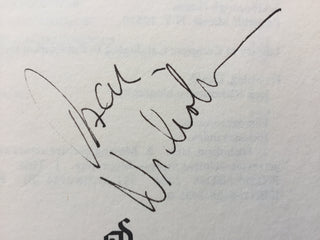 Nicholson, Jack. (b. 1937) [Downing, David.] Jack Nicholson - SIGNED