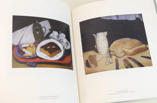 [Nicholson, William. (1872 - 1949)] Hockney, David. (b. 1937) [Bennett, Tony. (1926-2023)] "The Art of William Nicholson" - INSCRIBED FROM HOCKNEY TO TONY BENNETT