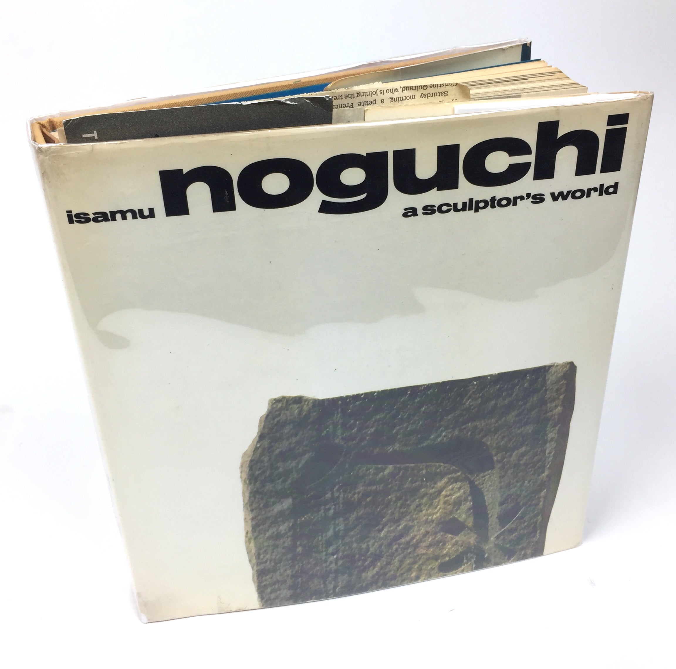 The Life of Isamu Noguchi: Journey without Borders: Duus