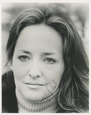 [Opera] Farrell, Eileen. (1920-2002) & Hall, Janice. (b. ?) & Haymon, Cynthia. (b. 1958) & Horne, Marilyn. (b. 1934) & Hurley, Laurel. (b. 1927) & Vanni, Helen. (b. 1924) & von Stade, Federica. (b. 1945) & Warfield, Sandra. (1921-2009) & Watanabe, Yoko. (