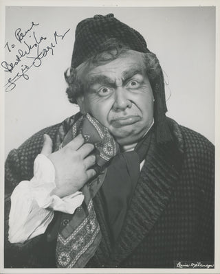 [Opera] Fernandi, Eugenio. (1922-1991) & Flagello, Ezio. (1931-2009) & Fontaine, Frank. (1920-1978) & Formichini, Dino. (1922-2016) & Franchi, Sergio. (1926-1990) & Franke, Paul. (1917-2011) & Fulton, Thomas. (1949-1994) & Uppman, Theodor. (1920-2005) & V