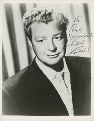 [Opera] Fernandi, Eugenio. (1922-1991) & Flagello, Ezio. (1931-2009) & Fontaine, Frank. (1920-1978) & Formichini, Dino. (1922-2016) & Franchi, Sergio. (1926-1990) & Franke, Paul. (1917-2011) & Fulton, Thomas. (1949-1994) & Uppman, Theodor. (1920-2005) & V