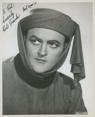 [Opera] Fernandi, Eugenio. (1922-1991) & Flagello, Ezio. (1931-2009) & Fontaine, Frank. (1920-1978) & Formichini, Dino. (1922-2016) & Franchi, Sergio. (1926-1990) & Franke, Paul. (1917-2011) & Fulton, Thomas. (1949-1994) & Uppman, Theodor. (1920-2005) & V