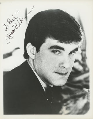 [Opera] Fernandi, Eugenio. (1922-1991) & Flagello, Ezio. (1931-2009) & Fontaine, Frank. (1920-1978) & Formichini, Dino. (1922-2016) & Franchi, Sergio. (1926-1990) & Franke, Paul. (1917-2011) & Fulton, Thomas. (1949-1994) & Uppman, Theodor. (1920-2005) & V