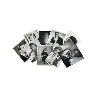 [Opera] Fernandi, Eugenio. (1922-1991) & Flagello, Ezio. (1931-2009) & Fontaine, Frank. (1920-1978) & Formichini, Dino. (1922-2016) & Franchi, Sergio. (1926-1990) & Franke, Paul. (1917-2011) & Fulton, Thomas. (1949-1994) & Uppman, Theodor. (1920-2005) & V