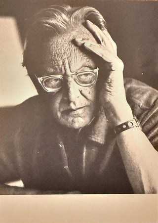 Orff, Carl. (1895–1982) Carl Orff Archive, including Letters, Photographs, Programs and Ephemera