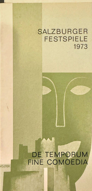 Orff, Carl. (1895–1982) Carl Orff Archive, including Letters, Photographs, Programs and Ephemera