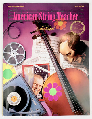 [Paganini, Nicolò. (1782–1840)] [Gallo, Frank. (1933 - 2019)] Original Portrait Bust of Paganini