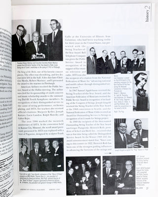 [Paganini, Nicolò. (1782–1840)] [Gallo, Frank. (1933 - 2019)] Original Portrait Bust of Paganini