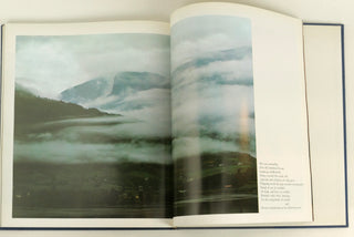 Parks, Gordon. (1912 - 2006) "Moments Without Proper Names" - Signed