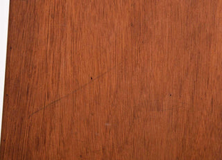 Partch, Harry. (1901 - 1974) Large Original Handmade Percussion Instrument