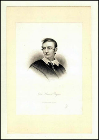 [American Classics] Payne, John Howard. (1791 - 1852) "Home! Sweet Home!" - Autograph Manuscript and First Edition