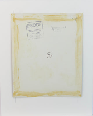 Penn, Irving. (1917–2009) [Dietrich, Marlene. (1901-1992)] Marlene Dietrich, New York 1948