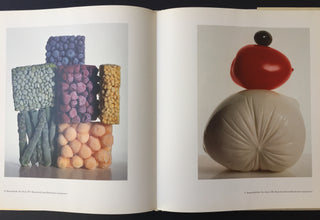 Penn, Irving. (1917–2009) [Szarkowski, John. (1925–2007)] Irving Penn - SIGNED