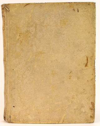 Penna, Lorenzo. (1613-1693) [Guidonian Hand] Li primi albori musicali. Per il principianti della musica figurata.