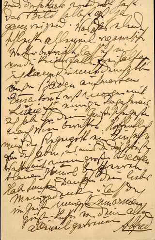 [Pianists] Backhaus, Wilhelm. (1884-1969) & Braïlowsky, Alexander. (1896-1976) & Diémer, Louis-Joseph. (1843-1919)  & Grünfeld, Alfred. (1852-1924) & Herz, Henri. (1803-1888) Jaell, Alfred. (1832-1882) &  Kind, Sylvia.  (1907-2002) & Kullak, Theodor. (181