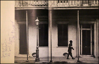 [Jazz &amp; Blues] Ellington, Hodges, Waters, Slim, Shavers, Hines, Hinton, Cole, Jacquet, Carter etc. Plaisir Du Jazz - SIGNED BY DOZENS