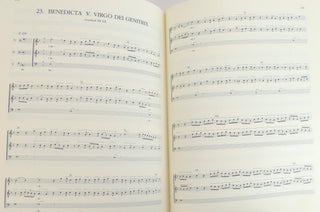[Polyphony] [Notre Dame] Roesner, Edward H.; Mark Everist; Michel Huglo; Rebecca A. Balzer et.al (Editors) LE MAGNUS LIBER ORGANI DE NOTRE-DAME DE PARIS. (Seven volumes)
