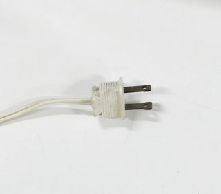 [Cockatoo] [Kovacs, George. (1927 - 2007) STYLE OF] Midcentury Anthropomorphic Porcelain Lamp