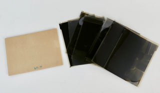 Primrose, William. (1903-1982) Original Set of Photograph Negatives