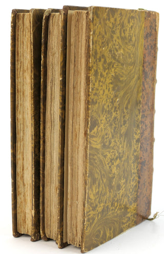 [Prisoners of the French Revolution] Coittant, Philippe-Edme. (1748–1806) [French Revolution] Almanach des prisons : ou anecdotes sur le régime intérieur de la Conciergerie, du Luxembourg, etc., et sur différens prisonniers qui ont habité ces maisons, sou