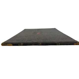 Müller, Wenzel (1759–1835) Der Alpenkönig und der Menschenfeind. Romantisch-komisches Orig.-Zauberspiel von F. Raimund für das Piano-Forte allein mit Hinweglassung der Worte.